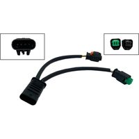 FAISCEAU DE BOÎTIER DE THERMOSTAT 1.4 1.6 16V