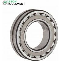 Roulement oscillant 2 rangées de rouleaux 23122-EJ-W33-C4-TIMKEN