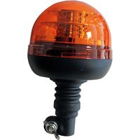 LED-Sirene auf flexibler Stange 12/24V - Maitre Equipement