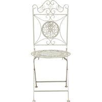 Chaise de salle à manger de cuisine en bois 40x95x40cm Chaises pliantes d'extérieur Chaise de jardin et de terrasse Restaurant