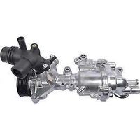 A2742000307 Kfz-Motorwasserpumpe für 2742000307