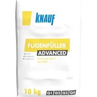 STUCCO IN POLVERE PER CARTONGESSO 'FUGENFULLER ADVANCED' 10 kg