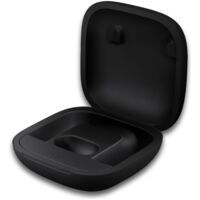 Compatible avec les écouteurs Bluetooth Beats Powerbeats Pro : boîtier de charge 700 mAh avec indicateur LED (écouteurs non inclus).