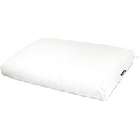 Coussin pour palette Toldotex Blanc-Écru Siège 120x80x20 (Blanc-Uni) Blanc-Écru