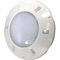 Farbiger Flachstrahler 90 LED 16W + Fernbedienung