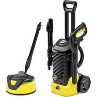 IDROPULITRICE 2100W KARCHER K5 BLACK T5
