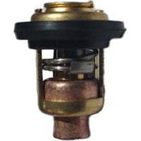 Los termostatos 6E5-12411-02, 6E5-12411-00 y 6E5-12411-10 son adecuados para motores fueraborda de 2 tiempos de 15 hp, 25 hp, 30 hp, 40 hp - 220 hp.