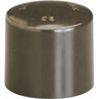 PVC-Stöpsel HTA -Hitze- D.40
