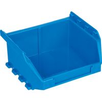 Bac de rangement - TOOD - A bec - Bleu - 0,2 L