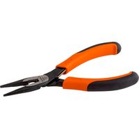 PINCE BEC SEMI-ROND - 160 MM