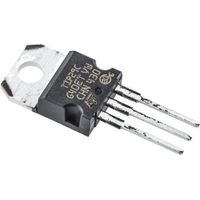 NPN-Transistor 100V 1A 30W TO220 TIP29C