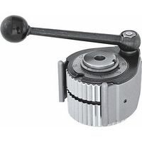 Schnellwechsel-Stahlhalterkopf 23100C