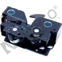 Sollo Motorhaubenschloss Schloss für VW 5G1823509C 3ED823509 5G1823509A für TIGUAN GOLF VII TOURAN PASSAT B8 ALLTRACK