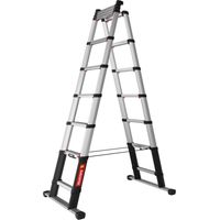 Telesteps Combi Line Telescopic Ladder 3.0m