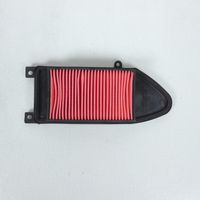 luftfilter nypso für roller kymco 125 agility 2005 bis 2020 neu