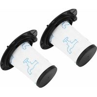 Filtres pour Rowenta Air Force 460 Tout-en-un (modèle Rh92) et R
