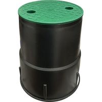 Regard mini rond 20/23