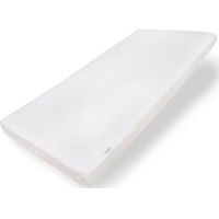 Matelas orthopédique SOFTI Plus, 160x80x8