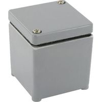 Carcasa poli茅ster 55x55x59mm BOPLA P323EL