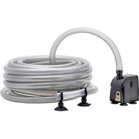Eden WaterParadise CDA 600 94235 Pompa per acquari