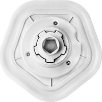 1 support serpillère pour aspirateur robot Dreame Bot W10/W10 Pro