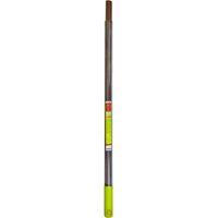 Baguette in acciaio con rivestimento in rame per saldatura autogena Ø2 - astuccio da 5 kg