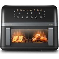 Apparecchio di cottura mova aerochef fd20 pro 2700 W 9 L