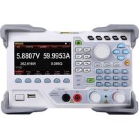 Rigol DL3021A Carico elettronico 150 V/DC 40 A 200 W