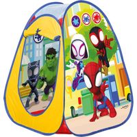 Tienda de campaña autodesplegable Simba John Spidey 130072144