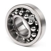 Rodamiento de rollo en bolas 2318 m int 90 mm Ext 190 mm Ep. 64 mm FAG