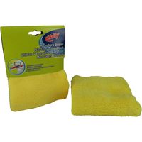 Chiffon à poussière multi-usages en polaire microfibre