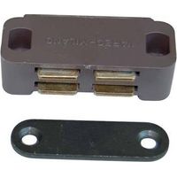 12,0 x CRICCHETTO MAGNETICO SPORTELLI UCN10 VAREC