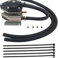 Kraftstoffpumpen-Kit für Evinrude Johnson 438400 Vro V4 90 5004558