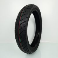 Pneu 100-80-16 Duro pour Scooter Kymco 150 Agility R16 2008 à