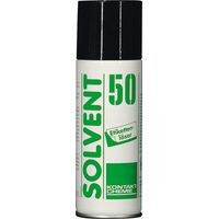 Prodotto Per Rimuovere Le Etichette Solvente 50, Modello: Aerosol 200Ml