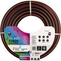 Manguera Fitt Profy Negra 19mm x 25m
