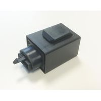 Centrale clignotante compatible avec les scooters de marque Honda SH 125-150-300