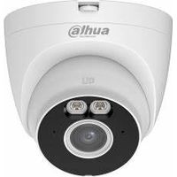 T4A-LED - Eyeball IP/Wi-Fi Vollfarbiges 4MP 3,6-mm-LED-Mikrofon