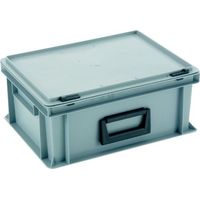 PROVOST - Bac mallette de rangement Provost - 400 x 300 x 183 mm
