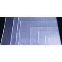 BÖCK Planschutztasche 480x640mm Gleitverschluss 2-s.transp.BÖCK