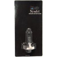 Rotor pour pompe NJ400 - AQUARIUM Systems