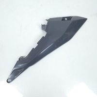 Cache latéral AR gauche pour moto Fantic 250 XX 2023 à 2024 MY23