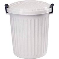 Cubo óscar 23 litroGranito