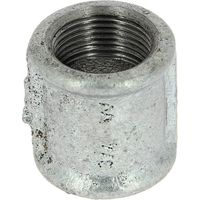 Manchon fonte galva égal Femelle droite/droite 3/4
