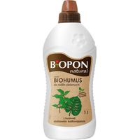 BIOHUMUS - DO . ROŚLIN ZIELONYCH PŁYN 1L - BR BIO-1904