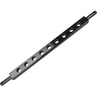 Ackerschiene Traktorschiene Arbeitsschiene 80 cm Kat 2 für Traktor Schlepper