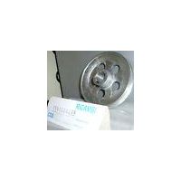 PULEGGIA VOLANO MOTORE ELETTRICO D.130 - 1GOLA - FORO 24 ABAC ORIGINALE