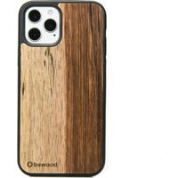 Coque en bois pour iPhone 12/12 Pro MANGO