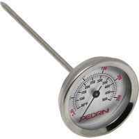 Pedrini Bratenthermometer aus Edelstahl 04GD162