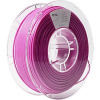 Maertz PMMA-1011-016 PMMA-1011-016 Filament PETG résistant aux produits chimiques 2.85 mm 1000 g rose 1 pc(s)